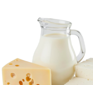 Молочная продукция