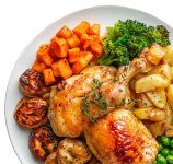 Готовая продукция