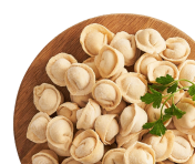 Полуфабрикаты